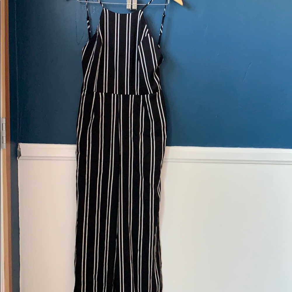 HYFVE ROMPER